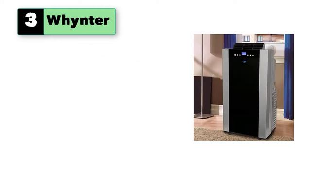 Best Air Conditioner for Garage Portable With No Windows смотреть онлайн