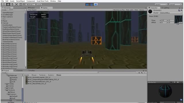 Customising X-Racer смотреть онлайн