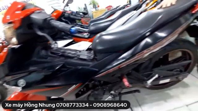 Xe máy Hồng Nhung có kho xe máy cũ giá rẻ ngày 13/5 ở Sài Gòn смотреть онлайн