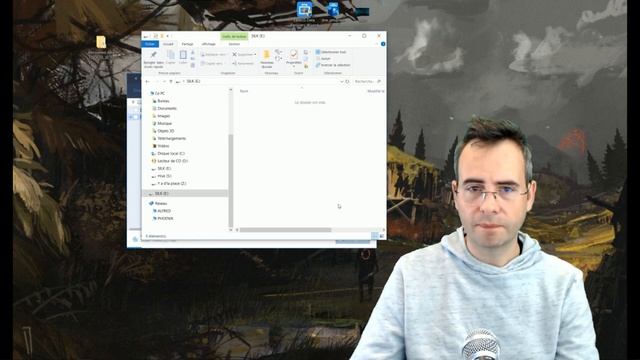 Astuce de geek récupération de données смотреть онлайн