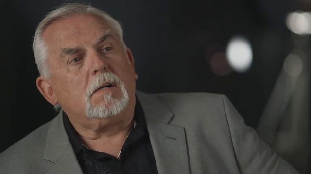 John Ratzenberger Interview - Shifting Gears Movie смотреть онлайн