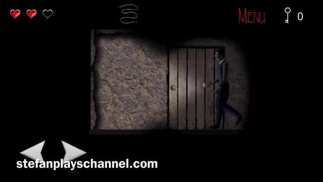 Slendrina 2D Full Gameplay смотреть онлайн