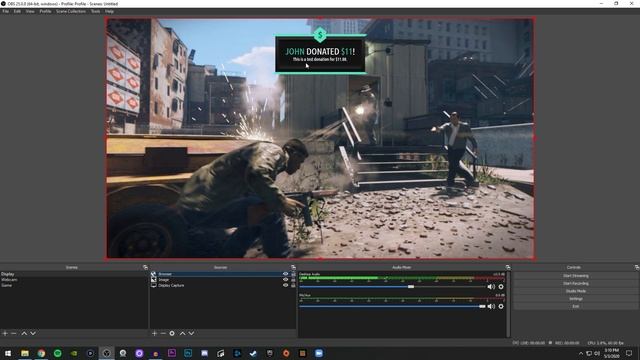 How to Setup Text-to-Speech for Live Stream Donations: Elevate Your Stream смотреть онлайн