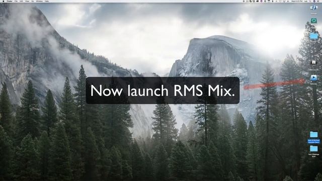 RMS Mix Add-On to RMS Coach: Desktop Unlock смотреть онлайн