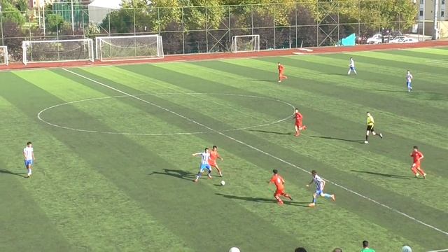 Pendikspor : 3 Sultanbeylispor : 1 ( 65- 80 )dk maç sonu смотреть онлайн