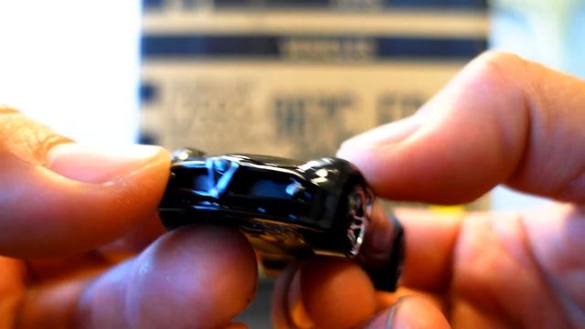 QUICKIE CAR REVIEW 2014 Hot Wheels ALFA ROMEO 8C COMPETIZIONE new model смотреть онлайн