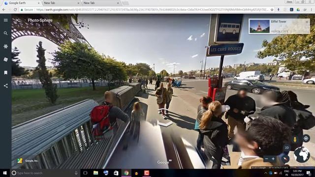 GOOGLE EARTH WEB VERSION NEW UPDATE смотреть онлайн