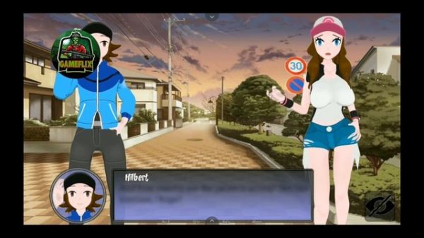 Pokemon Hypno town game Android/PC @Gameflix