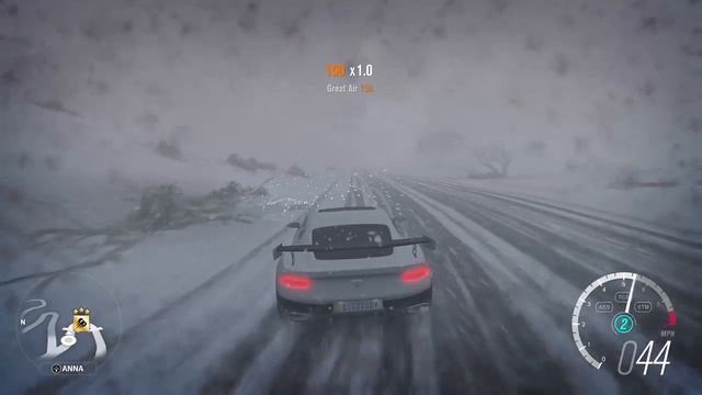 Drift?...Still need a dictionary? | Forza Horizon 3 Blizzard Mountain смотреть онлайн