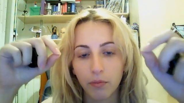 review go cosmetics gel eyeliner vs mac fluidline смотреть онлайн