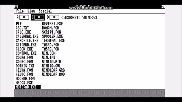 Breaking Windows 1.0.1 смотреть онлайн