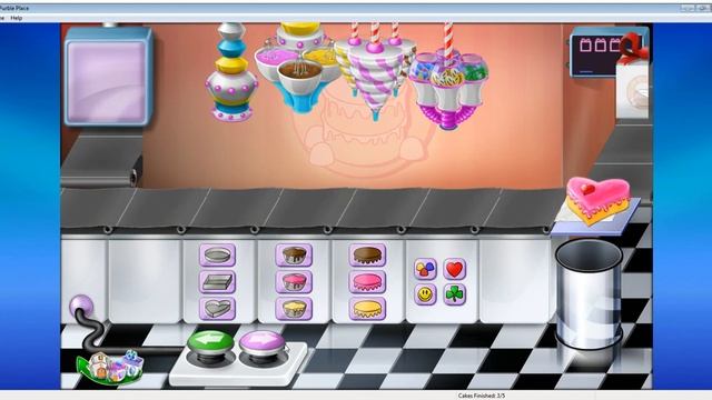 purble place speedrun смотреть онлайн