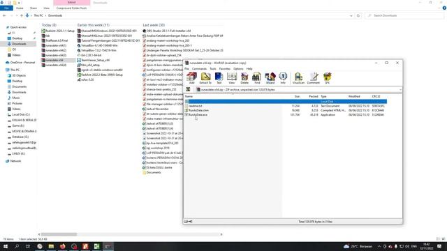 TUTORIAL MENGHAPUS WATERMARK RADIANT DICOM VIEWER смотреть онлайн