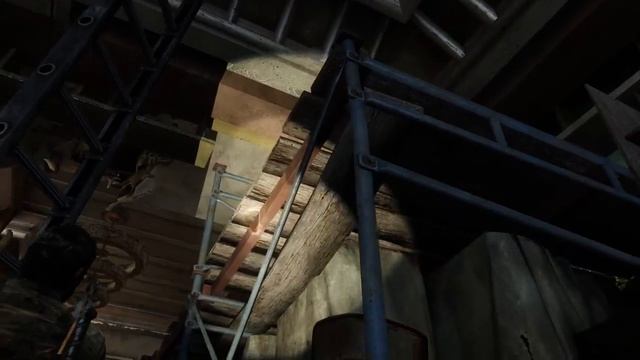 The Last of Us продолжение истории(2) смотреть онлайн