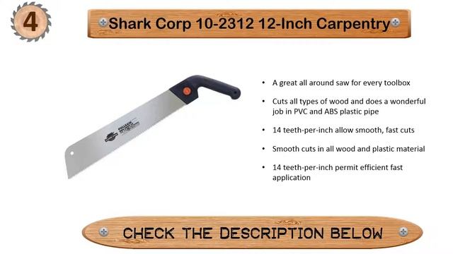 Best Hand Saw 2019 : Hand Saw Reviews смотреть онлайн