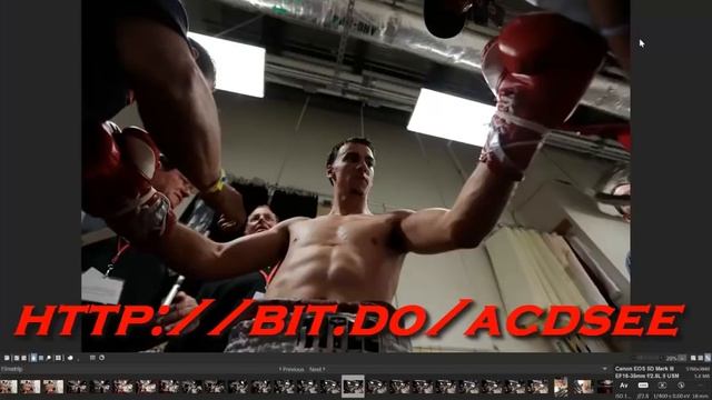 ACDSee Pro 8 free download with license key смотреть онлайн