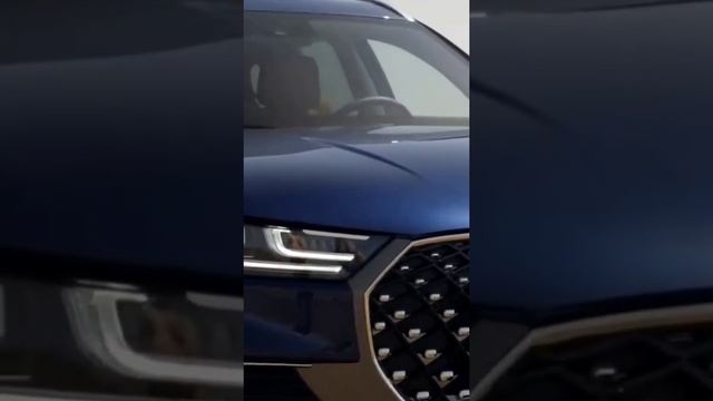 Chery tiggo 8 pro max :3 смотреть онлайн