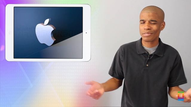 News Roundup: iCloud Hacked & Microsoft's 'iPad Killer'? - Episode 4 смотреть онлайн