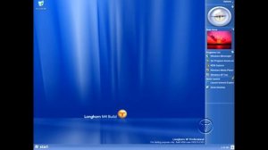 Windows Longhorn Shutdown Sparta Remix TFS819 Style