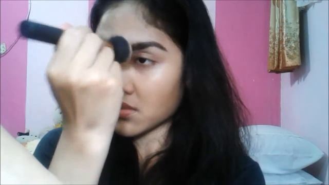 MAC Studio Sculpt SPF 15 Review & Demo❀ смотреть онлайн