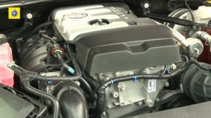 Cadillac ATS 2.0 Turbo - Autotest