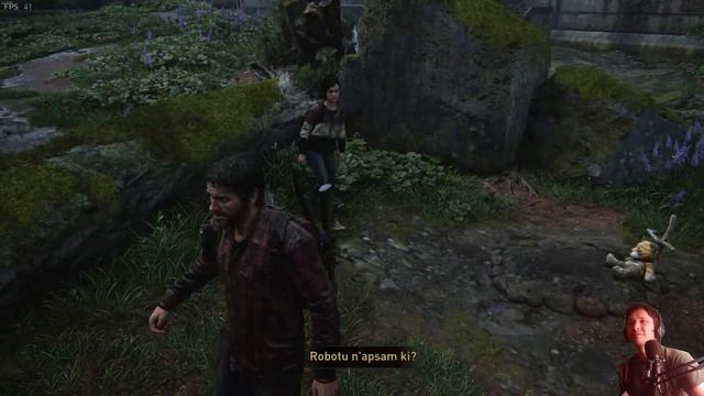 TOMMY'Yİ WYOMİNG'DE BULUYORUZ !┃THE LAST OF US PART I┃Türkçe Dublaj Bölüm 23 смотреть онлайн