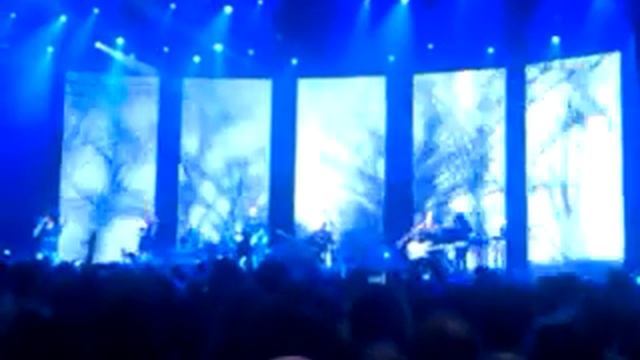 Moby at the iTunes Festival 2011 смотреть онлайн