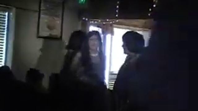 Tara (TLC) Mikey "Sonny and Cher" - Ms. Capitol Forum 4/20 смотреть онлайн