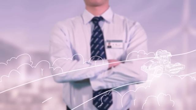 XCMG's ID Center - Innovation & Design смотреть онлайн