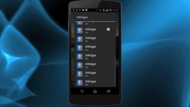 Get Beautiful Weather and Clock Widgets on Your Android | Guiding Tech смотреть онлайн