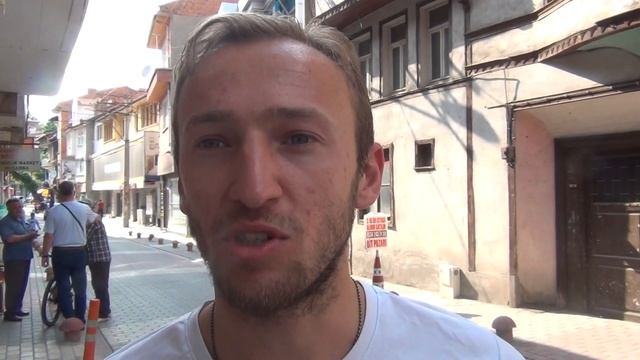 TKİ Tavşanlı Linyitspor Tavşanlılı Milli Futbolcu Emre Akdağ смотреть онлайн