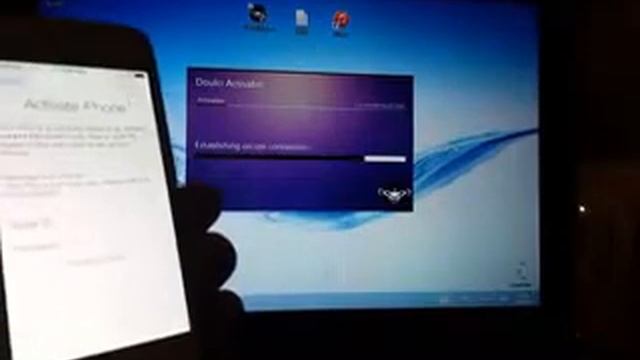 ICloud Bypass IOS  9 3 2 / 28 05 2016