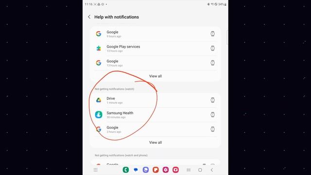 Didn't Expect This To Happen! Galaxy Watch 6 Classic Review смотреть онлайн