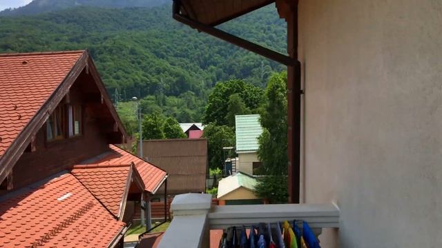 Переезд из Москвы в Сочи на Красную Поляну