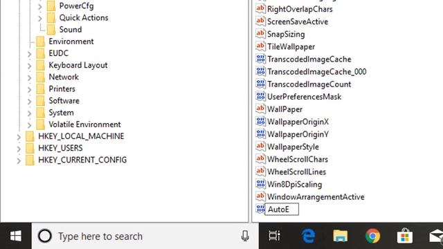 How to Disable “This App is Preventing Shutdown or Restart” Screen смотреть онлайн