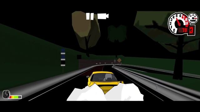 FR Legends V0.3.0 MOD NIGHT MODE By @ts_dorifto | FR Legends Mod | Acrux A | Frl #272