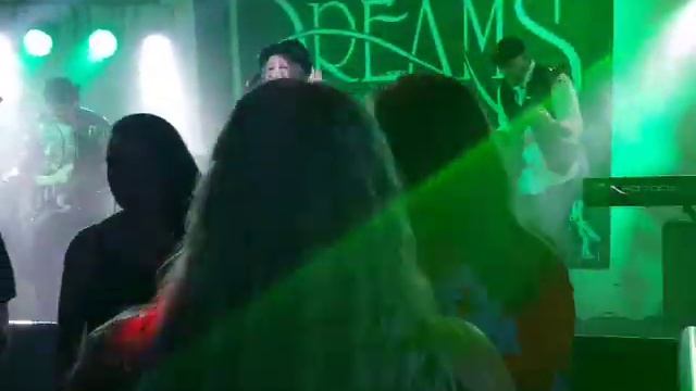 "Dreams" Fleetwood Mac & Stevie Nicks Tribute Band - "Stop Draggin' My Heart Around" смотреть онлайн