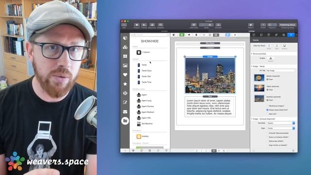 How to Customize Website Content for Mobile Devices смотреть онлайн