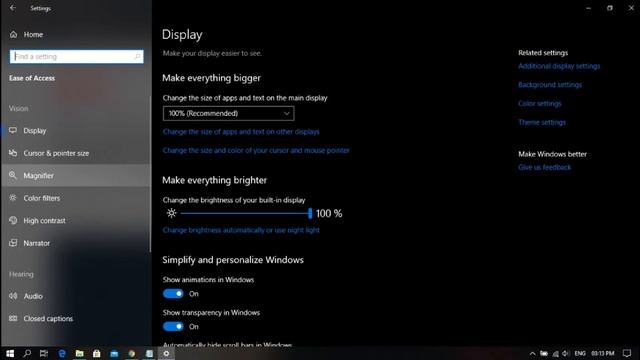 How to Enable Caps Lock Indicator In Windows 10 (Any Windows) | Fast & Easy | Intelbuddies смотреть онлайн