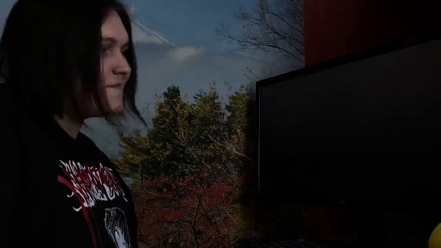 Реакция【Ado】USSEEWA / Reaction