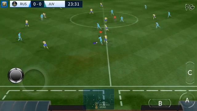 DLS 19 Mod WorldCup Russia 2018 Android Offline ◾300 MB◾ Download(International teams,squad) смотреть онлайн