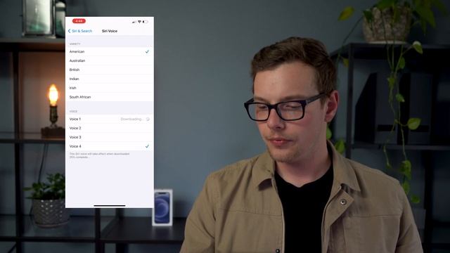 Getting Started: iOS 14.5 | Everything You Need to Know смотреть онлайн