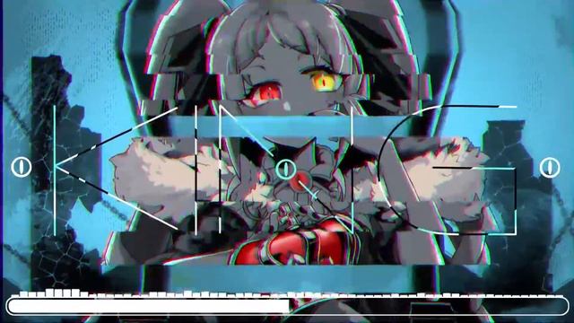 「KING」-Remix- Kanaria /Cover アンフェール・ミレイ