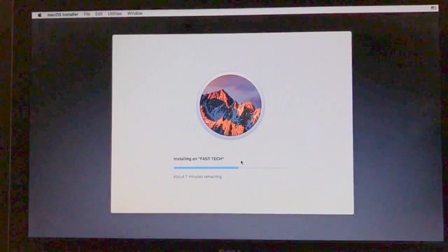 How To Install Mac Os Sierra Hackintosh 10.12.3 On Dell Inspiron 5559