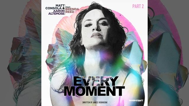 Every Moment (Testone Tech Remix) смотреть онлайн