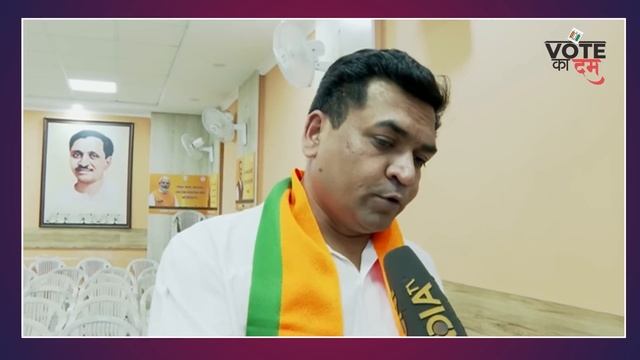 Sanjay Singh के आरोपों पर BJP के Kapil Mishra ने किया पलटवार, कहा- 'कहीं दोबारा Jail जाना पड़े...' смотреть онлайн