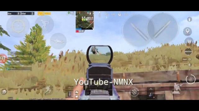 Will you pray for me | PUBG Montage | NMN X смотреть онлайн