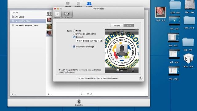 Video 9: Assigning Devices to Students смотреть онлайн