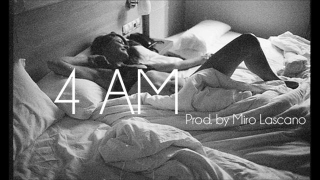 FREE Drake Type Beat - "4AM" смотреть онлайн