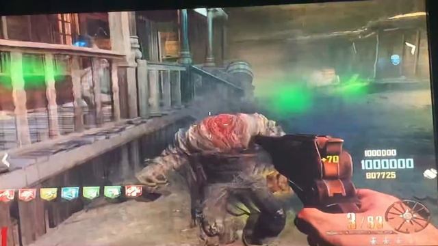 Black ops 2 “BURIED” zombies - Maxis takes control Easter egg “END GAME” #blackops2 #callofduty смотреть онлайн